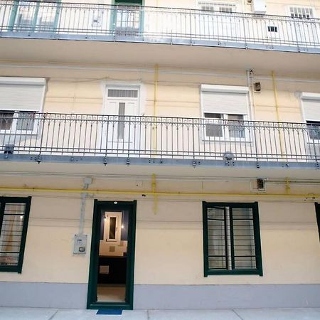 Cute, New And Stylish Apartment In The Center Budapest Exterior photo