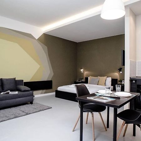 Cute, New And Stylish Apartment In The Center Budapest Exterior photo