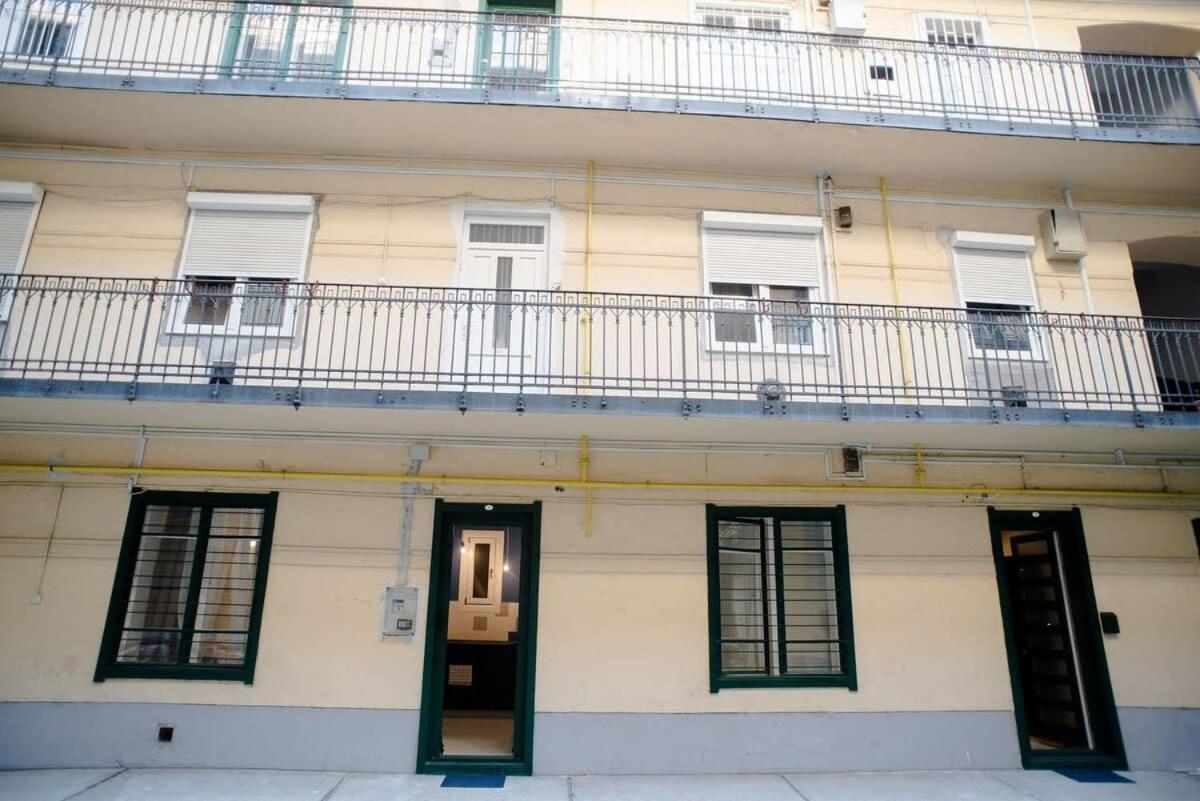 Cute, New And Stylish Apartment In The Center Budapest Exterior photo