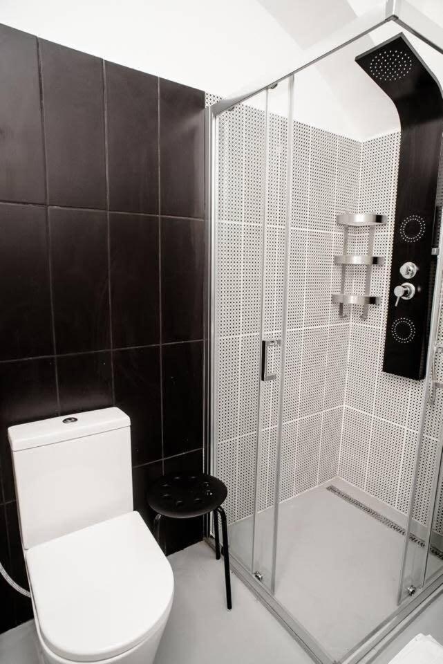 Cute, New And Stylish Apartment In The Center Budapest Exterior photo