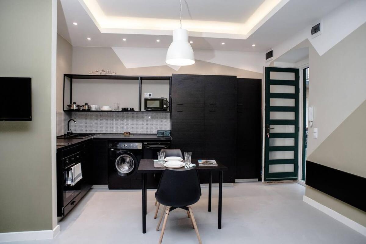 Cute, New And Stylish Apartment In The Center Budapest Exterior photo